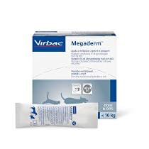 Megaderm 28x4ml