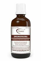 IMUNOFAUNA 50 ml