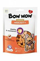 BOW WOW Premium Immunity pamlsek pro psy na imunitní systém 60 g