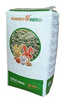 Seno luční RabbitWeed 10kg