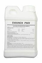 Emanox PMX přírodní 1000ml