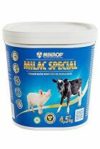 Mikrop MILAC Special krmné mléko 4,5kg