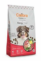 Calibra Dog Premium Line Energy Beef 12kg
