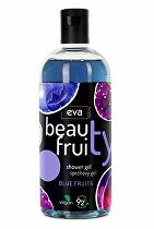 EVA NATURA Beauty Fruity sprchový gel Blue 400ml