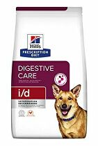 Hill's Can. PD I/D Digestiv Care Chicken 16kg