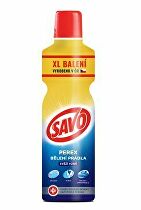 Savo Perex Svěží vůně 1,2l