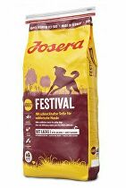 Josera Dog Super premium Festival 15kg