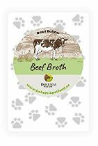 BOHEMIA Wild Beef Broth 100ml