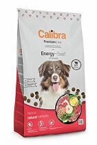 Calibra Dog Premium Line Energy Beef 3kg