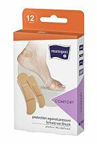 Náplast COMFORT Matopat 12ks