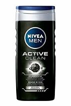 Nivea sprchový gel pro muže Active 3v1 250ml