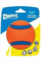 Hračka pes Chuckit Ultra Ball XL 9cm