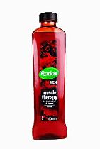 Radox pěna do koupele Muscle Therapy 500ml