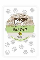 BOHEMIA Wild Beef Broth 100ml Obrázek