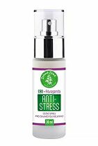 Zelená země CBD antistress sprej s ašvagandou 30 ml