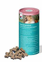 NutriCareVet Skin&Coat supp. Canine CHEW 60tbl CVET