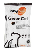 Easy Pill cat 4ks