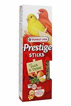 VL Prestige Sticks pro kanáry Eggs&Thyme 2x30g