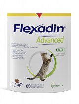 Flexadin Advanced pro kočky 60tbl