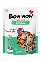 Bow Wow Premium Dental pro psy 60 g