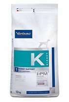 VET HPM Dog Kidney Support - K 12kg