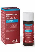 Normaliver Pet pro psy a kočky 50ml