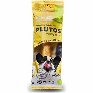 Plutos sýrová kost Small kachní