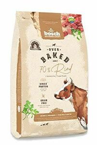 Bosch Dog HPC Oven Baked Beef 2,5kg