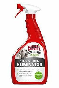 Nature's Miracle ULTIMATE Stain&Odour Remover DOG946ml