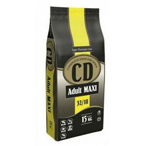 Delikan Dog CD Adult Maxi 1kg