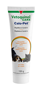 Calo-pet gel 120g