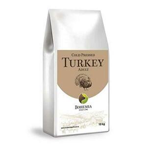 BOHEMIA COLD Adult Turkey 10kg