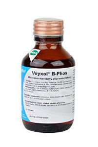 Veyxol B-Phos 100ml | Dobrá Miska