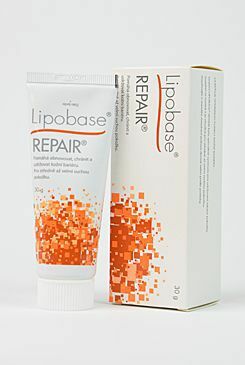 Lipobase Repair cream 30g