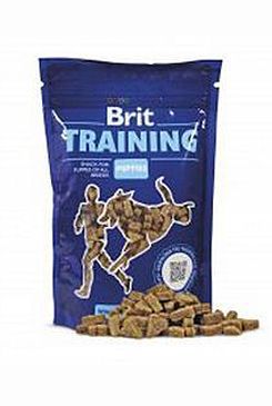 Brit Training Snack  Puppies 200g