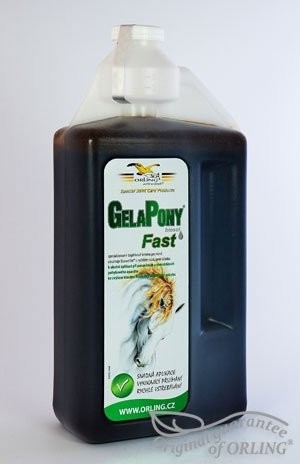 Gelapony Fast Biosol 3000ml