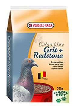 VL Grit pro holuby Colombine Grit&Redstone 20kg