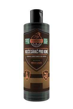 Rozčesávač pro koně 250ml