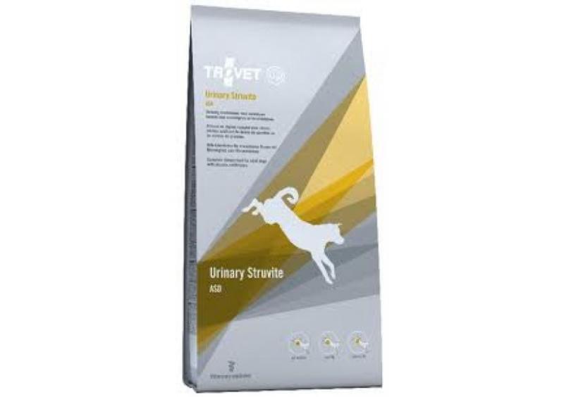 Trovet pes ASD 3kg