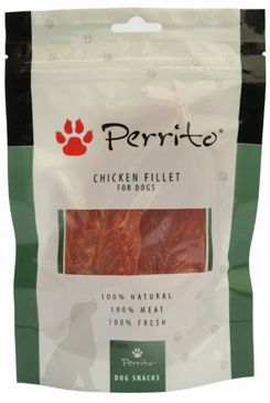 Perrito Chicken Fillet pro psa 100g