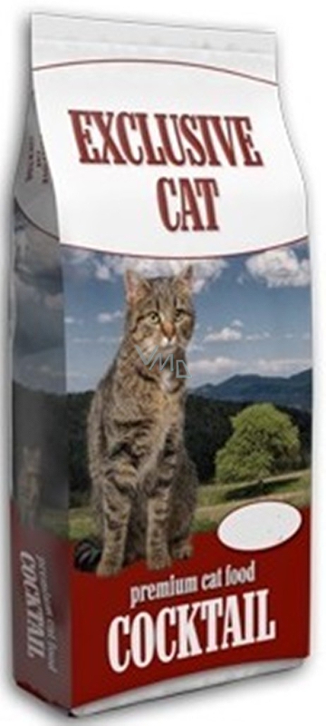 Delikan Cat Cocktail   2kg