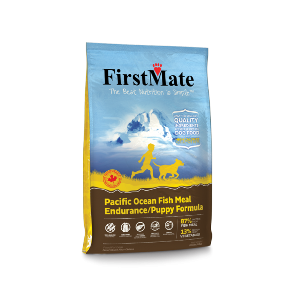 First Mate Dog Pacific Ocean Fish Puppy 2,3kg