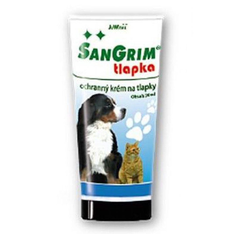 Sangrim Tlapka mast 30ml