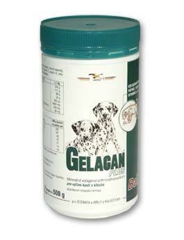 Gelacan  Baby 500g