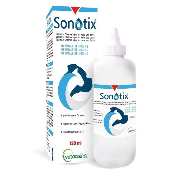 Sonotix 120ml