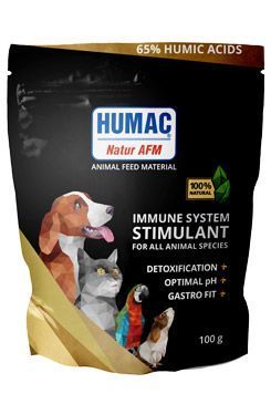 Humac Natur AFM 100g