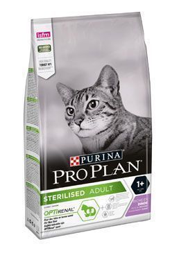 ProPlan Cat Sterilised Turkey 1.5kg