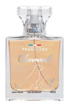 Francodex Parfém CHARMANT pro psy 50ml