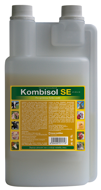 Kombisol SE 1000ml