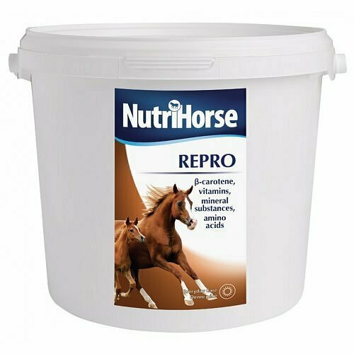 Nutri Horse Repro pro koně plv 3kg